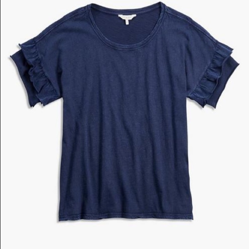 Lucky Brand Size Small Casual Cotton Shirt